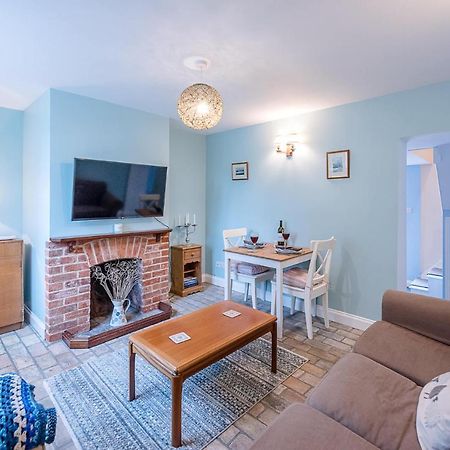 10 Bridge Street Framlingham Air Manage Suffolk Villa Woodbridge Bagian luar foto