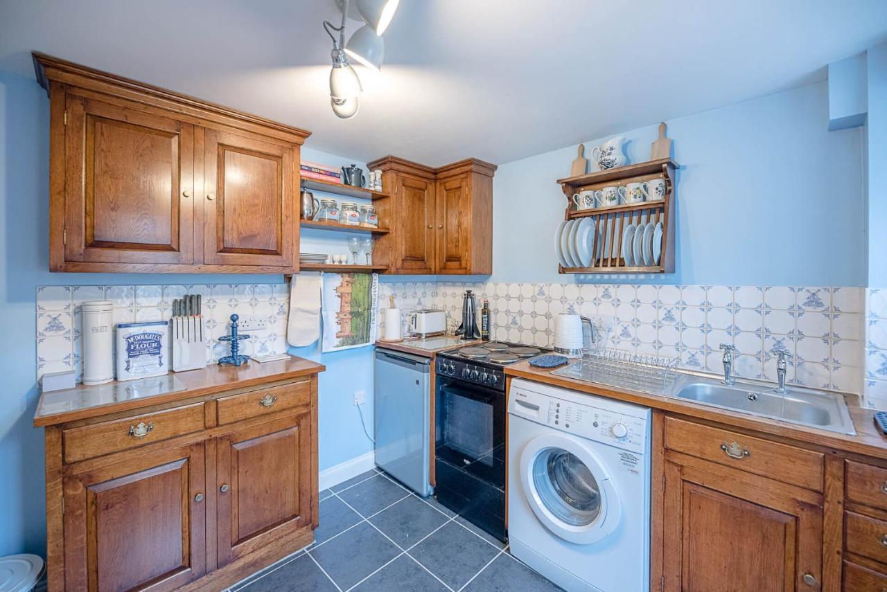 10 Bridge Street Framlingham Air Manage Suffolk Villa Woodbridge Bagian luar foto