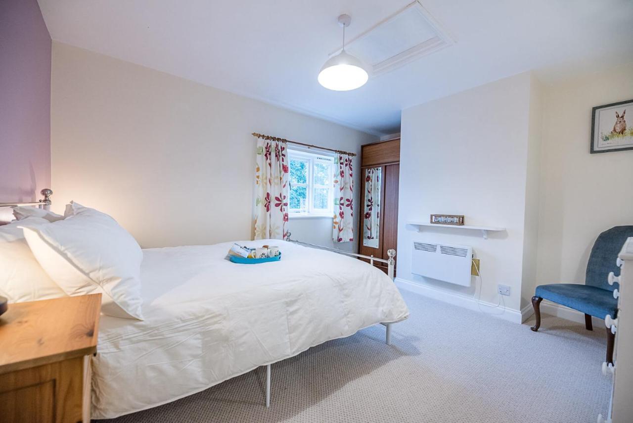 10 Bridge Street Framlingham Air Manage Suffolk Villa Woodbridge Bagian luar foto